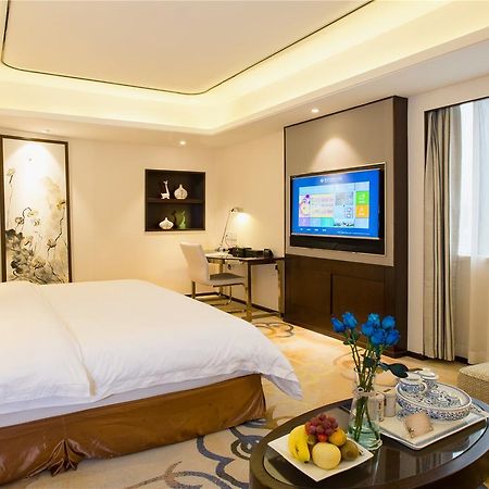 Noble Jasper Hotel Huizhou  Extérieur photo