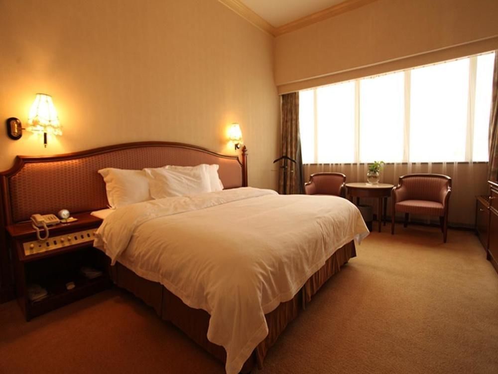 Noble Jasper Hotel Huizhou  Extérieur photo