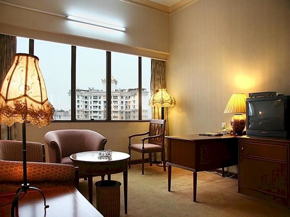 Noble Jasper Hotel Huizhou  Extérieur photo