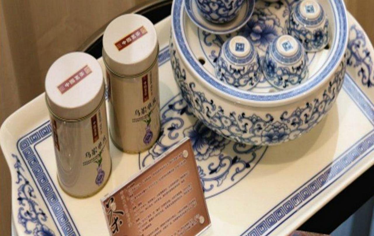 Noble Jasper Hotel Huizhou  Extérieur photo