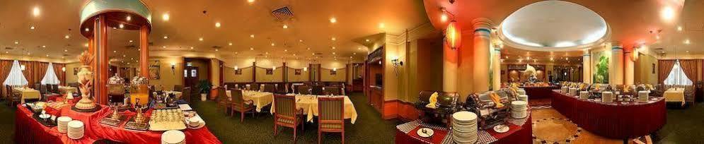 Noble Jasper Hotel Huizhou  Extérieur photo